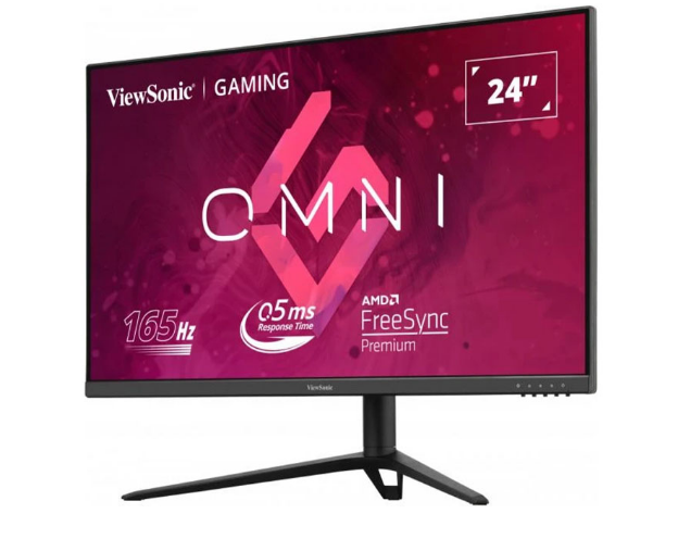 Màn Hình Gaming ViewSonic VX2428J