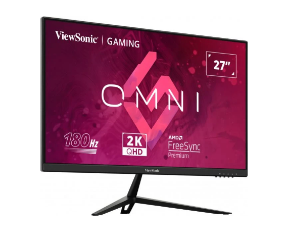 Màn Hình Gaming ViewSonic VX2728-2K