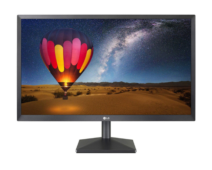 Màn Hình LG 22MN430M-B 21.5inch FHD