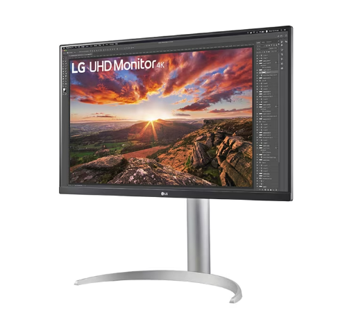 Màn Hình LG 27UP850N-W 27 inch