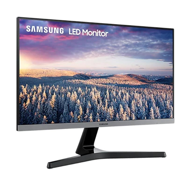 Màn Hình Samsung LS24R350FZEXXV 23.8 inch FullHD 5ms 75Hz