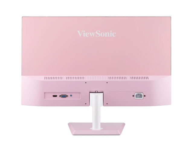 Màn Hình ViewSonic VA2436-H-PN