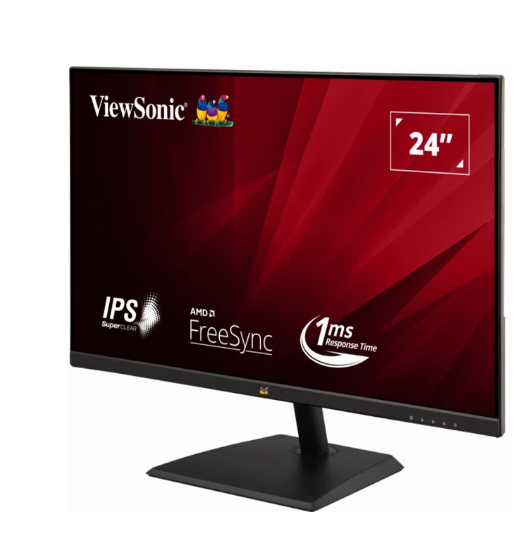 Màn Hình ViewSonic VA2436-H