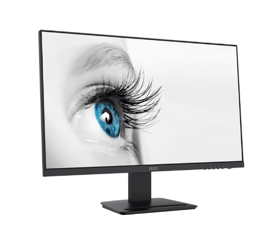 Màn hình 27 inch MSI Pro MP273