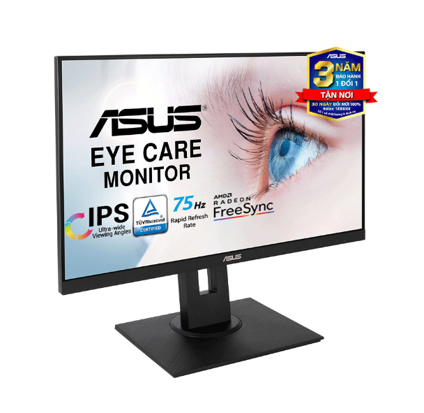 Màn hình ASUS VA24DQLB