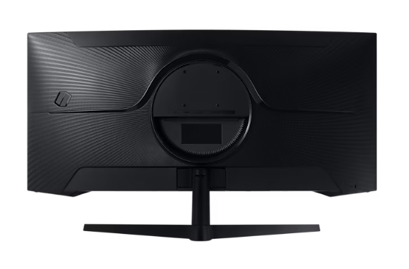 Màn hình Cong Samsung Odyssey G5 LC34G55TWWEXXV 34 inch