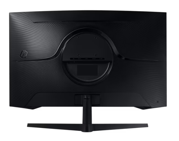 Màn hình Gaming SAMSUNG Odyssey G5 LC32G55TQBEXXV