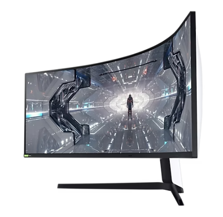 Màn hình Gaming SAMSUNG Odyssey G9 LC49G95TSSEXXV