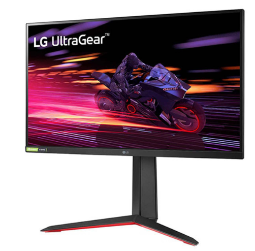 Màn hình LG chơi game UltraGear 27GP750-B