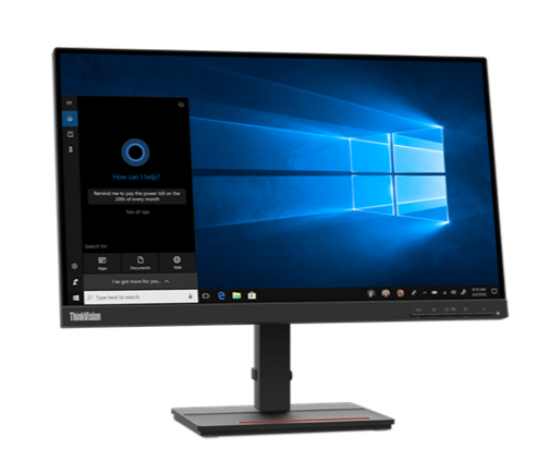 Màn hình Lenovo ThinkVision S22E-20 21.5 inch FHD VA