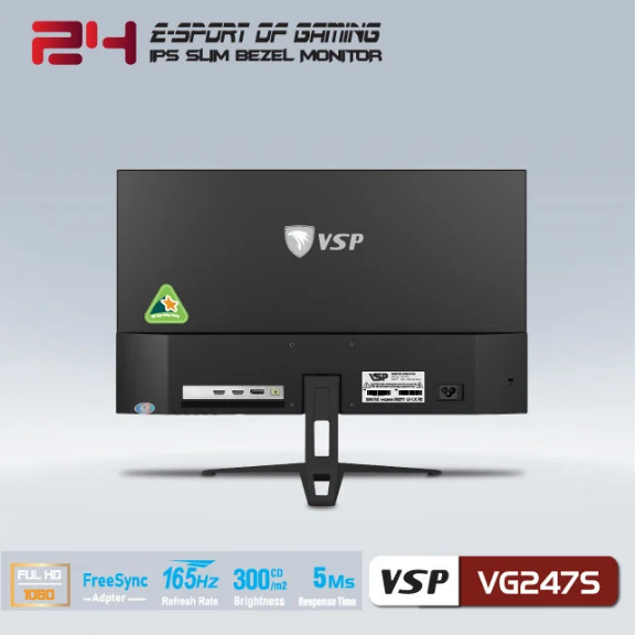 Màn hình VSP VG247S