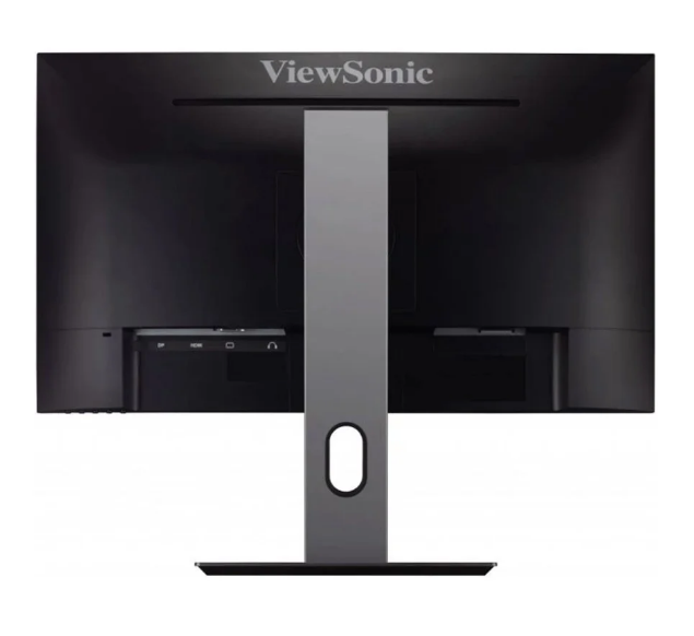 Màn hình ViewSonic VX2480-SHDJ IPS FHD