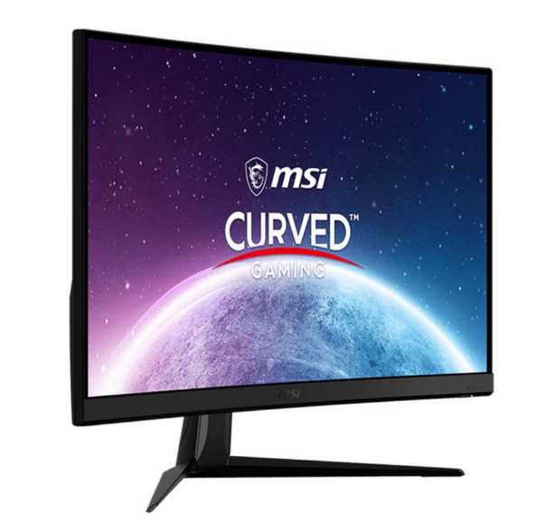 Màn hình cong MSI Optix G27C4X 27 Inch VA 250Hz OPTIX-G27C4X