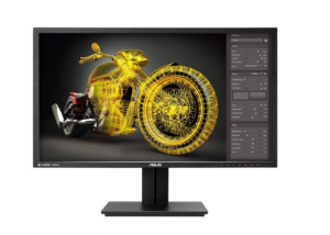 Màn hình máy tính Asus PB287Q PLS Panel 28 inch 4K