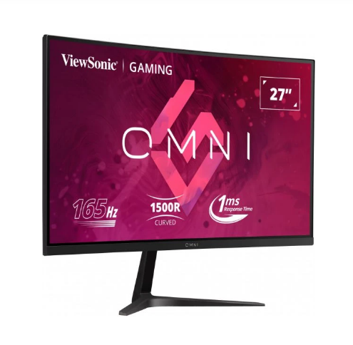 Màn hình máy tính Viewsonic VX2718-PC-MHD