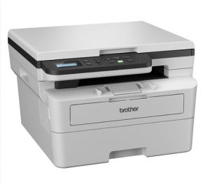 Máy in laser đen trắng Brother DCP-B7620DW (A4/A5/ In/ Copy/ Scan/ Đảo mặt/ USB/ LAN/ WIFI)