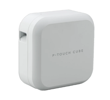 Máy in nhãn kết nối bluetooth Brother P-Touch Cube PT-P710BT