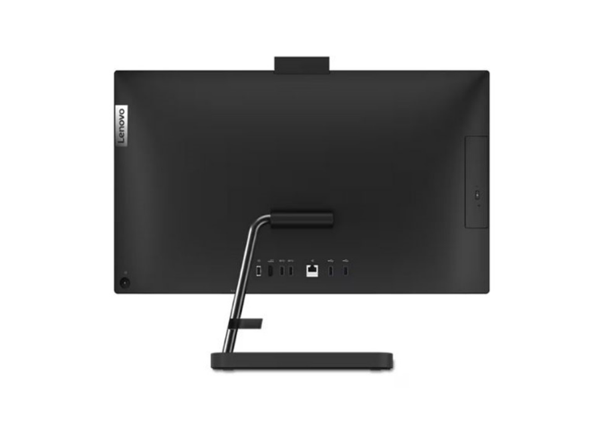 Máy tính để bàn All in One Lenovo IdeaCentre AIO 3 24IAP7 - F0GH00VLVN