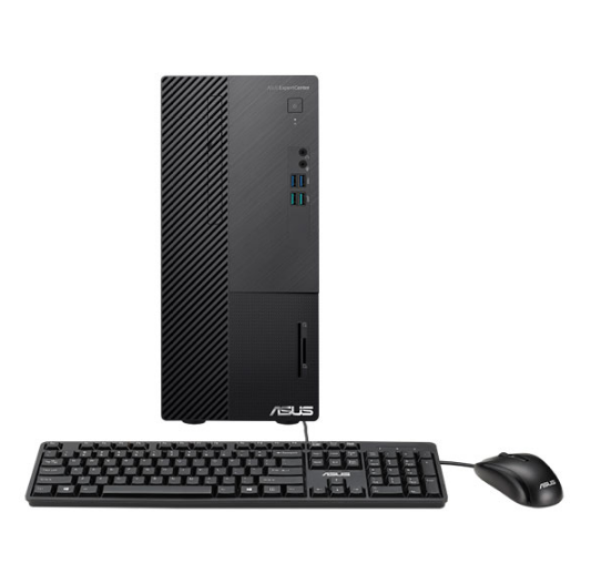 Máy tính để bàn Asus D500MD-0G7400004W
