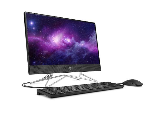 Máy tính để bàn HP 200 Pro G4 AIO