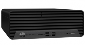 Máy tính để bàn HP EliteDesk 800G9 Small Form Factor 8U8L7PA (Core i7 13700/ Intel Q670/ 16GB/ 512GB SSD/ Intel UHD Graphics 770/ Windows 11 Pro)