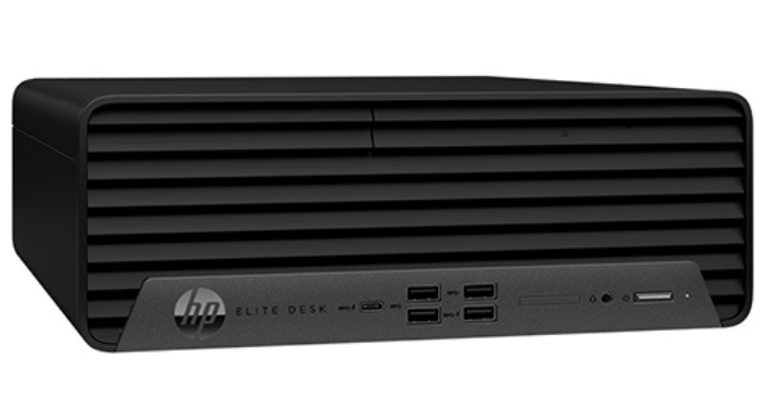 Máy tính để bàn HP EliteDesk 800 G9 Small Form Factor 8U8L5PA (Core i5-13500/ 16GB/ 512GB SSD/ Intel UHD Graphics 770/ Windows 11 Pro)