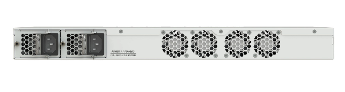 Thiết Bị Cân bằng Mikrotik CCR1072-1G-8S+