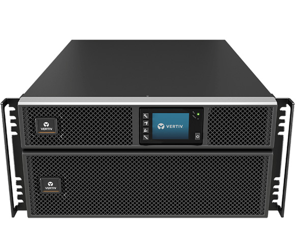 Bộ lưu điện UPS VERTIV GXT5-5000IRT5UXLN