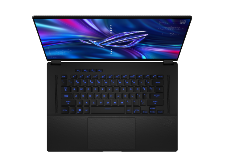 Laptop ASUS ROG Flow X16 GV601VV-NL016W