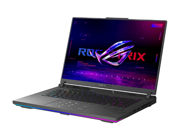 Laptop ASUS ROG Strix G16 G614JI-N4084W