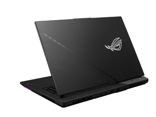 Laptop ASUS ROG Strix SCAR 17 G733PZ-LL980W