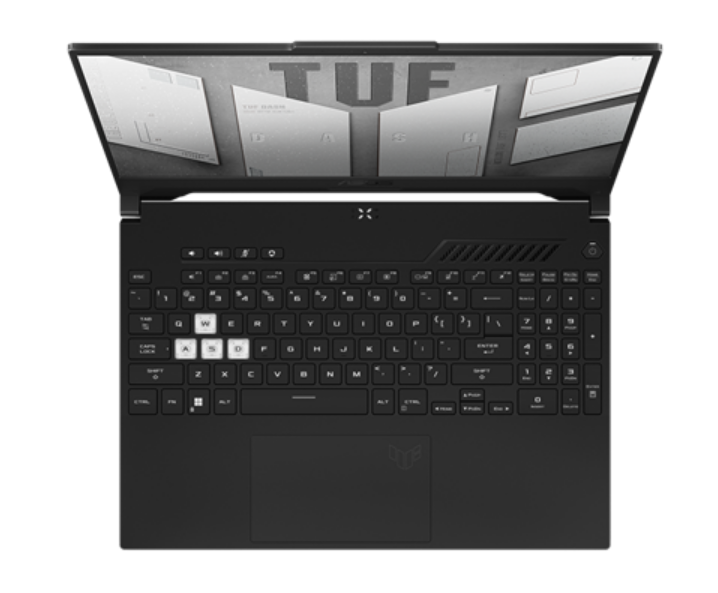 Laptop ASUS TUF Dash F15 FX517ZM-HN480W