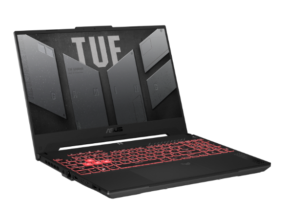 Laptop ASUS TUF Gaming A15 FA507XI-LP420W