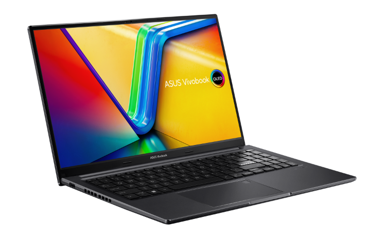 Laptop ASUS VivoBook 15 OLED A1505VA-L1114W