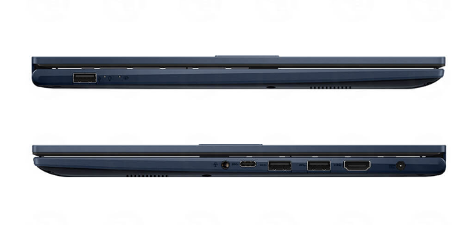 Laptop ASUS VivoBook 15 X1504VA-NJ070W