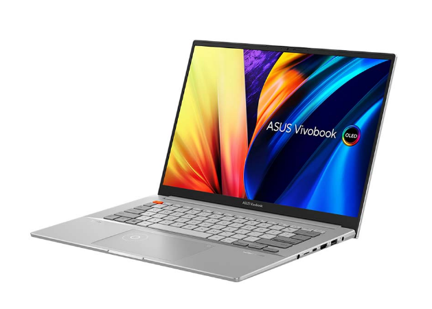 Laptop ASUS VivoBook Pro 14X OLED N7401ZE-M9028W