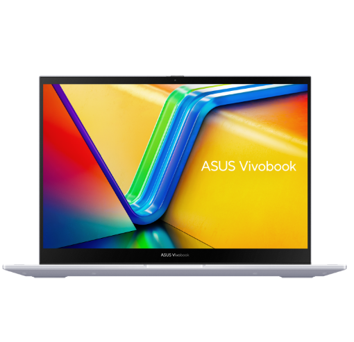 Laptop ASUS VivoBook S 14 Flip TN3402YA-LZ192W (R5-7530U | 16GB | 512GB | AMD Radeon™ Graphics | 14′ WUXGA Touch | Win 11)