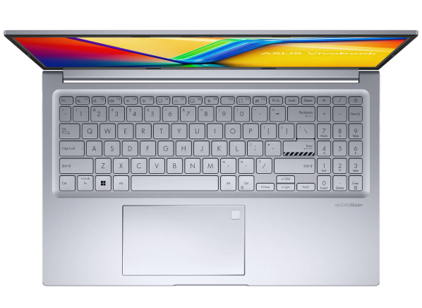 Laptop ASUS Vivobook 15X OLED S3504VA-L1226W