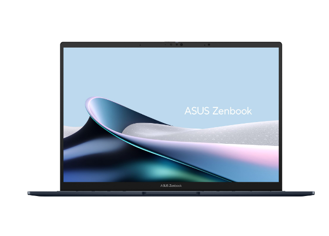 Laptop ASUS ZenBook 14 OLED UX3405MA-PP151W (Intel Core Ultra 5 125H | 16GB | 512GB | Intel Arc Graphics | 14′ WQXGA+ OLED 100% DCI-P3 | Win 11)