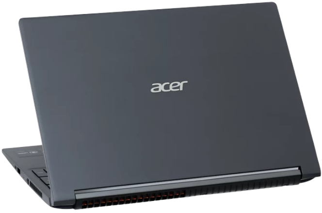 Laptop Acer Aspire 7 A715-43G-R8GA