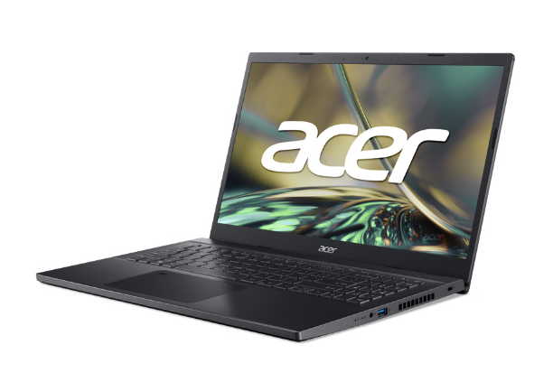 Laptop Acer Aspire 7 A715-76G-73FM