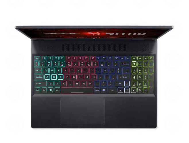 Laptop Gaming Acer Nitro 16 Phoenix AN16-41-R5M4 NH.QKBSV.003