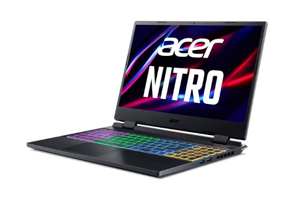 Laptop Gaming Acer Nitro 5 Tiger AN515-58-769J