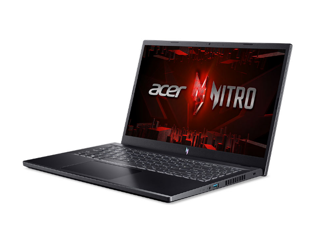 Laptop Gaming Acer Nitro V ANV15-51-55CA