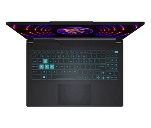 Laptop Gaming MSI Cyborg 15 A12UDX-621VN