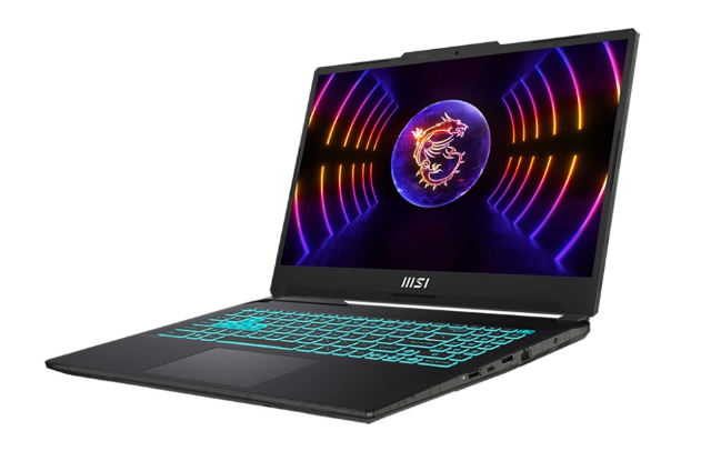 Laptop Gaming MSI Cyborg 15 A12VE-240VN