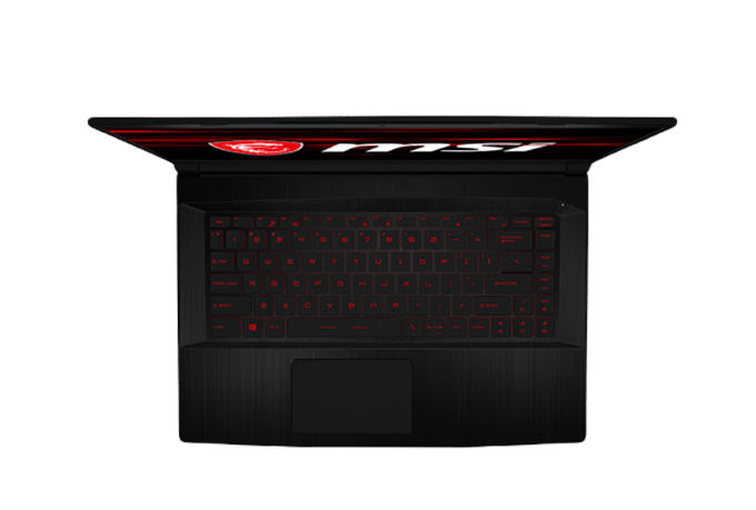 Laptop Gaming MSI GF63 12UC-887VN