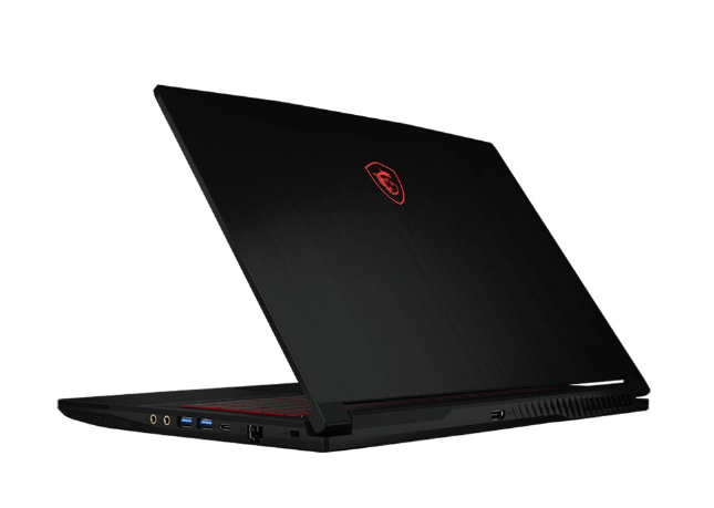 Laptop Gaming MSI GF63 12UCX-841VN