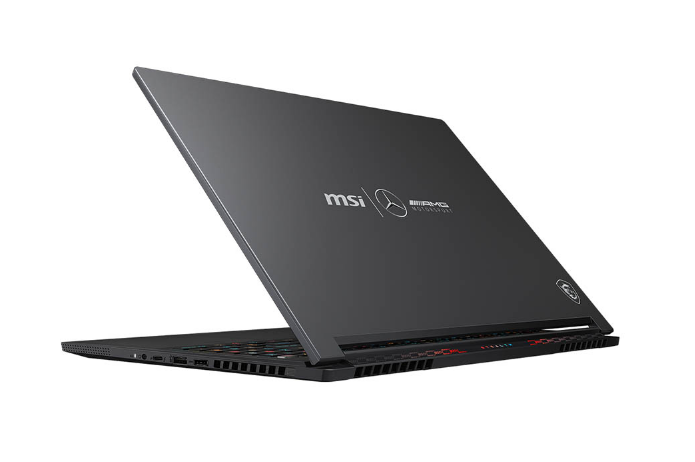 Laptop Gaming MSI Stealth 16 Mercedes-AMG A13VG 289VN