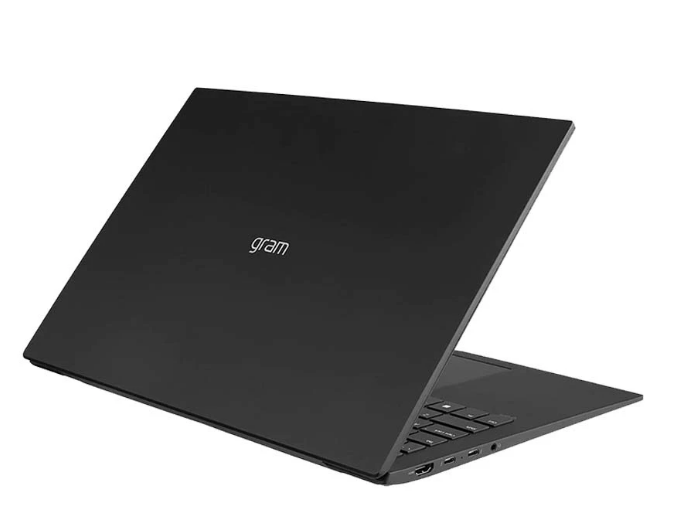 Laptop LG Gram 2022 16ZD90Q-G.AX72A5